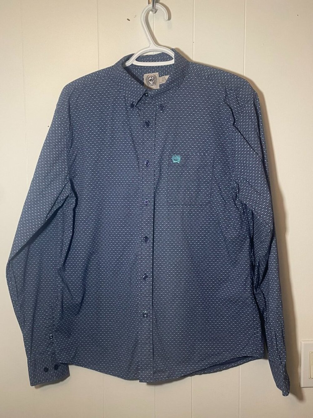 Boys XXL (16-18) Cinch Shirt